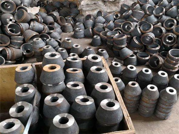 滨州网架构件锥头