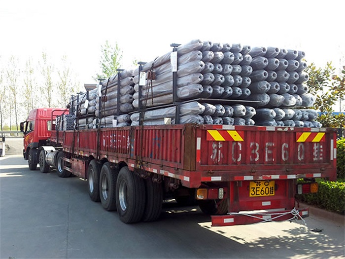 滨州网架整装待发